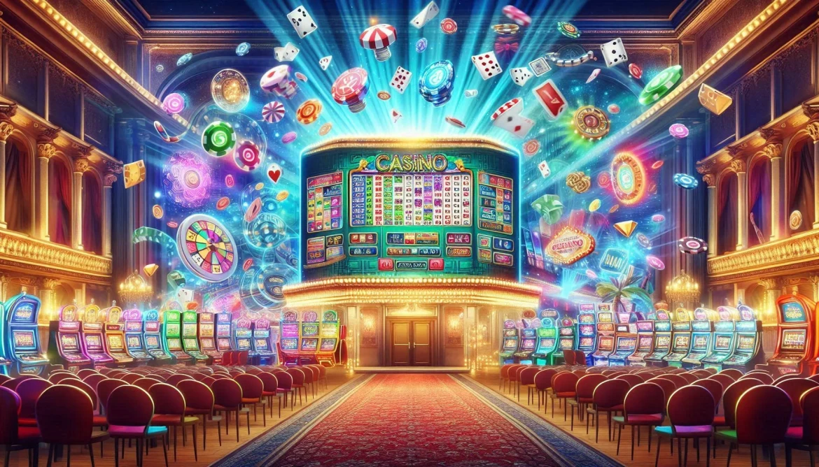Box.Bet Casino